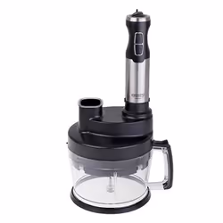 Camry Premium CR 4623, Mélangeur de table, 2 L, 1600 W, Noir