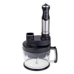 Camry Premium CR 4623 blender 2 L Mélangeur de table 1600 W Noir
