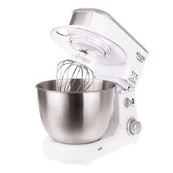 Adler AD 4216 robot de cuisine 500 W 4 L Blanc