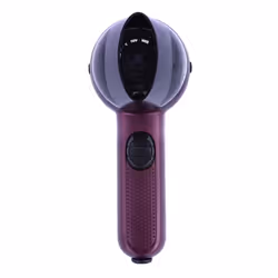 Adler AD 2247 sèche-cheveux 1400 W Noir, Violet - Vue supplémentaire 4