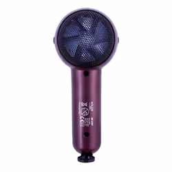 Adler AD 2247 sèche-cheveux 1400 W Noir, Violet - Vue supplémentaire 5