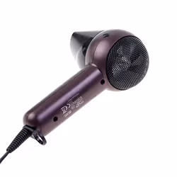 Adler AD 2247 sèche-cheveux 1400 W Noir, Violet - Vue supplémentaire 6