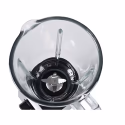 Camry Premium CR 4077 blender 1,5 L Mixeur de cuisine 500 W Noir