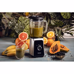 Camry Premium CR 4077 blender 1,5 L Mixeur de cuisine 500 W Noir - Vue supplémentaire 7