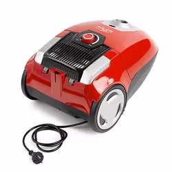 Adler AD 7041 Aspirateur Aspirateur sans sac Sec 2300 W Sac à poussière