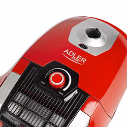 Adler AD 7041 Aspirateur Aspirateur sans sac Sec 2300 W Sac à poussière
