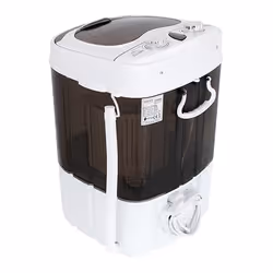 Camry Premium CR 8054 3 kg Marron, Blanc - Vue supplémentaire 4