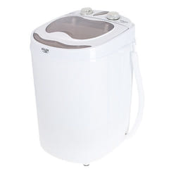 Adler AD 8055 3 kg Crème, Blanc