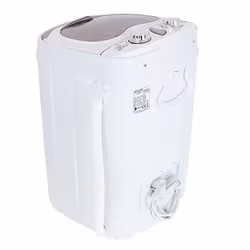 Adler AD 8055 3 kg Crème, Blanc - Vue supplémentaire 4
