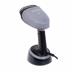Camry Premium CR 5033 défroisseur à vapeur Brosse à défroisser 0,35 L 1800 W Noir, Gris
