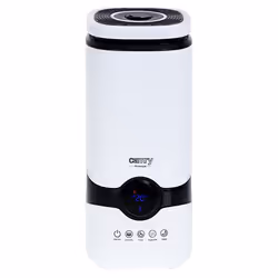 Camry Premium CR 7964, Noir, Blanc, 25 W, Secteur, 220 - 240 V, 50 - 60 Hz, 160 mm