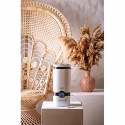 Camry Premium CR 7964 humidificateur Ultrasonic 4,2 L Noir, Blanc 25 W - Vue supplémentaire 10