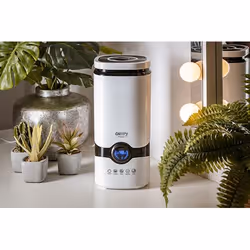 Camry Premium CR 7964 humidificateur Ultrasonic 4,2 L Noir, Blanc 25 W - Vue supplémentaire 11