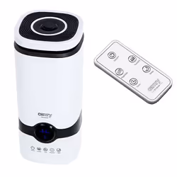 Camry Premium CR 7964 humidificateur Ultrasonic 4,2 L Noir, Blanc 25 W - Vue supplémentaire 4