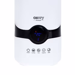 Camry Premium CR 7964 humidificateur Ultrasonic 4,2 L Noir, Blanc 25 W - Vue supplémentaire 5