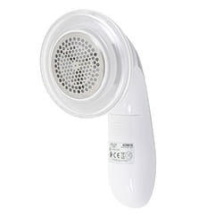 Adler AD 9616 Lint remover Blanc Acier inoxydable