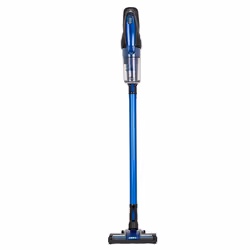 Adler AD 7043 aspirateur de table Noir, Bleu Sans sac