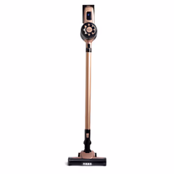 Adler AD 7044, Sec, Sans sac, Cuivre, 0,8 L, Batterie, 250 W