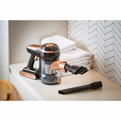 Adler AD 7044 aspirateur de table Cuivre Sans sac - Vue supplémentaire 12