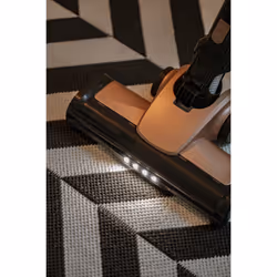 Adler AD 7044 aspirateur de table Cuivre Sans sac - Vue supplémentaire 13