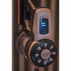 Adler AD 7044 aspirateur de table Cuivre Sans sac - Vue supplémentaire 14