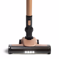 Adler AD 7044 aspirateur de table Cuivre Sans sac