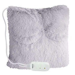 Camry Premium CR 7428 couverture et coussin chauffant Chauffe-lit électrique 45 W Gris