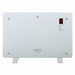 Camry Premium CR 7721 Blanc 1500W