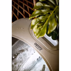 Camry Premium CR 2174 bain de pieds 500 W Gris, Blanc - Vue supplémentaire 13