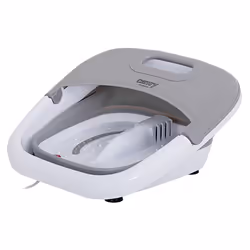 Camry Premium CR 2174 bain de pieds 500 W Gris, Blanc - Vue supplémentaire 6