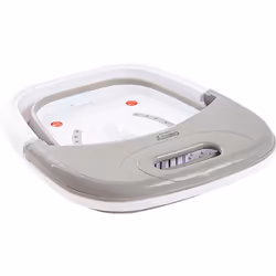 Camry Premium CR 2174 bain de pieds 500 W Gris, Blanc - Vue supplémentaire 8
