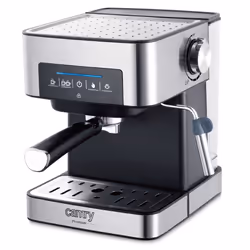 Camry Premium CR 4410 Machine à expresso 1,6L - Vue supplémentaire 11