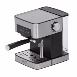 Camry Premium CR 4410 machine à café Machine à expresso 1,6 L