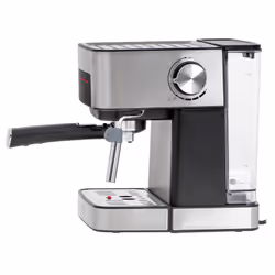 Camry Premium CR 4410 Machine à expresso 1,6L - Vue supplémentaire 6