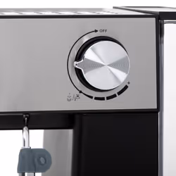 Camry Premium CR 4410 Machine à expresso 1,6L - Vue supplémentaire 9