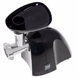 Adler AD 4811 hachoir 1800 W Noir - Vue supplémentaire 4