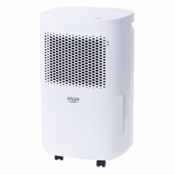 Adler AD 7917, 200 W, 245 W, Type EF (CEE 7/7), 220-240 V, 50 Hz, 5 - 32 °C
