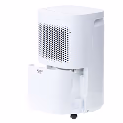 Adler AD 7917 déshumidificateur 2,2 L 45 dB 200 W Blanc