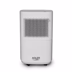 Adler AD 7917 déshumidificateur 2,2 L 45 dB 200 W Blanc - Vue supplémentaire 7