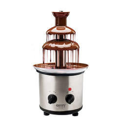 Camry Premium CR 4488 fontaine à chocolat Acier inoxydable 320 W