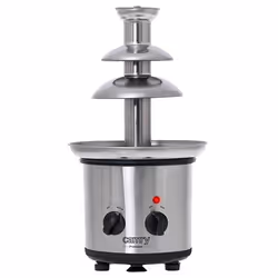 Camry Premium CR 4488 fontaine à chocolat Acier inoxydable 320 W