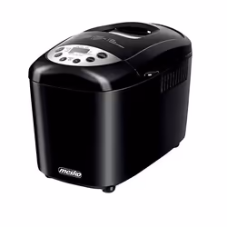 Mesko Home MS 6022, Minuteur, 850 W, Noir