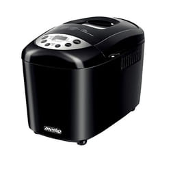Mesko Home MS 6022 machine à pain 850 W Noir