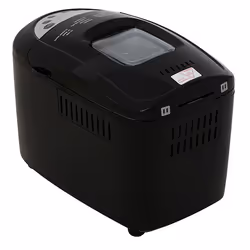 Mesko Home MS 6022 machine à pain 850 W Noir