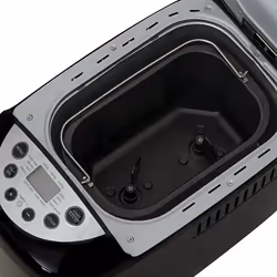 Mesko Home MS 6022 machine à pain 850 W Noir - Vue supplémentaire 4
