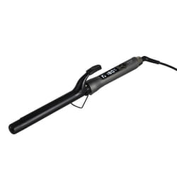 Adler AD 2114 brosse soufflante et fer à lisser Fer à friser À chaleur Gris 60 W 1,8 m
