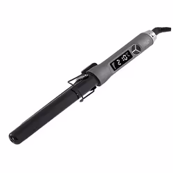 Adler AD 2114 brosse soufflante et fer à lisser Fer à friser À chaleur Gris 60 W 1,8 m