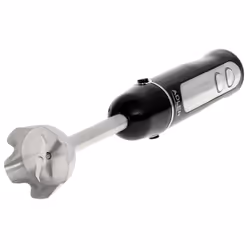 Adler AD 4625B blender Mélangeur par immersion 1500 W Noir