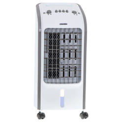 Adler MS 7918 Climatiseur portatif 60 dB Gris, Blanc