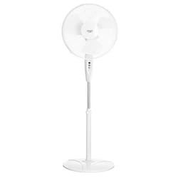 Adler AD 7323w Blanc
